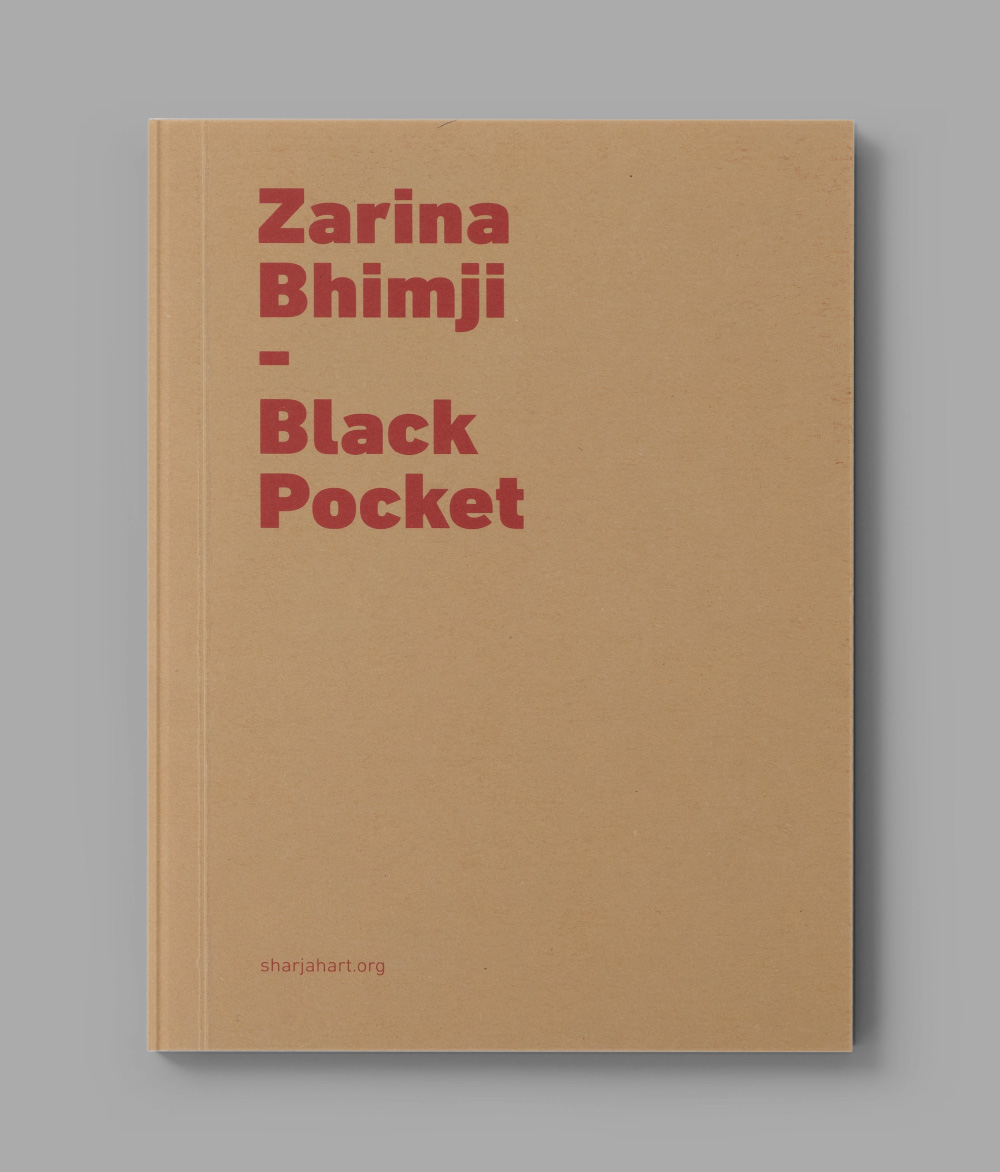 Zarina Bhimji: Black Pocket