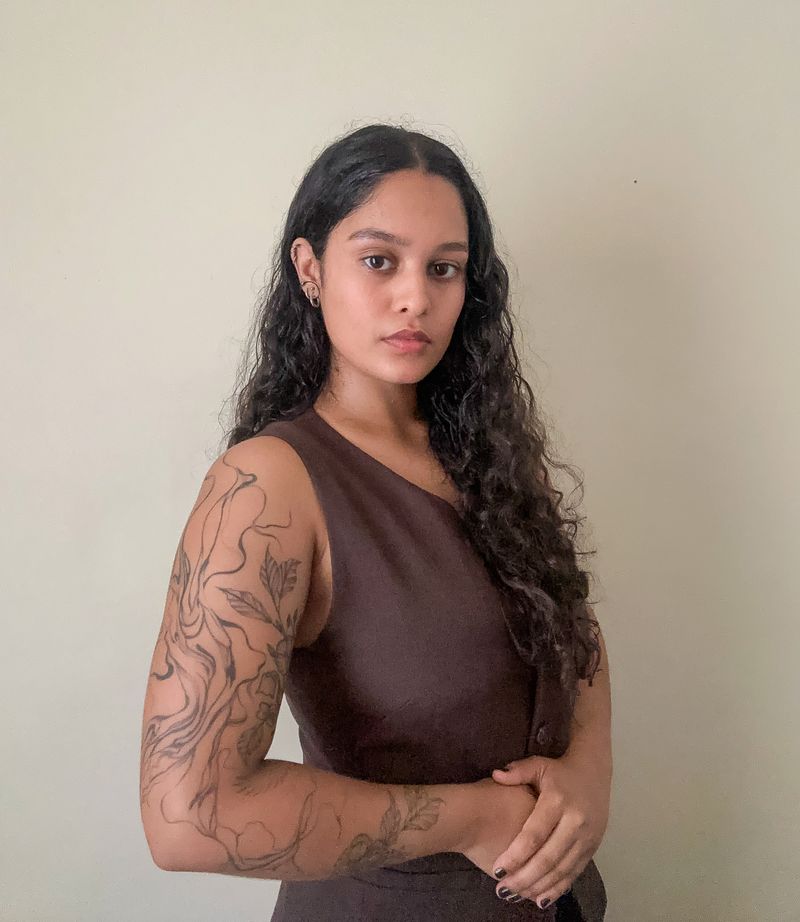 Zenaéca Singh