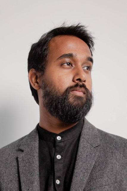Rahul Gudipudi