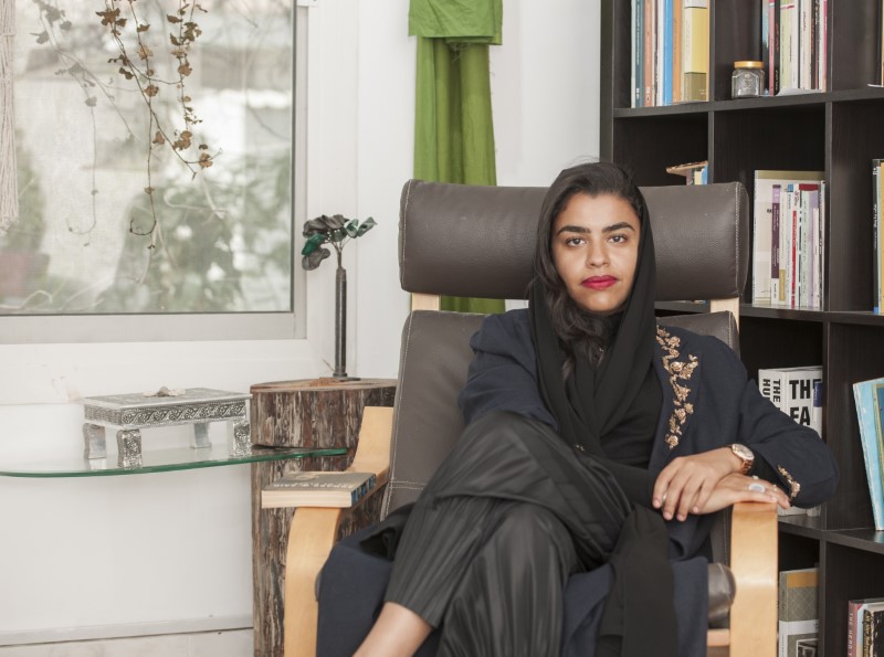 Munira Al Sayegh