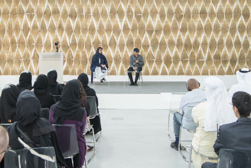 Sharjah Art Foundation Presents Landmark Hassan Sharif Retrospective This November