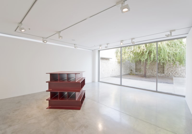 Sharjah Art Foundation Presents Selections: Summer 2017, An Exhibition of Works From Its Growing Collection