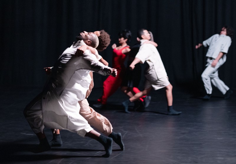Sharjah Art Foundation unveils inaugural season of performances across Sharjah