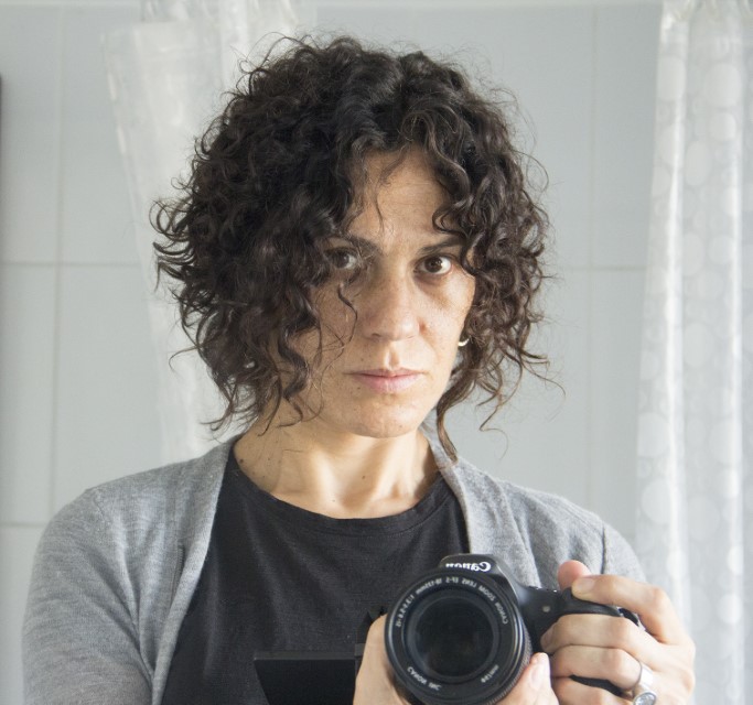 Claudia Aravena Abughosh