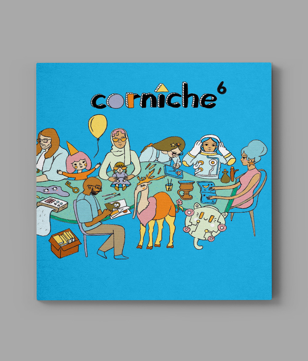 Corniche 6