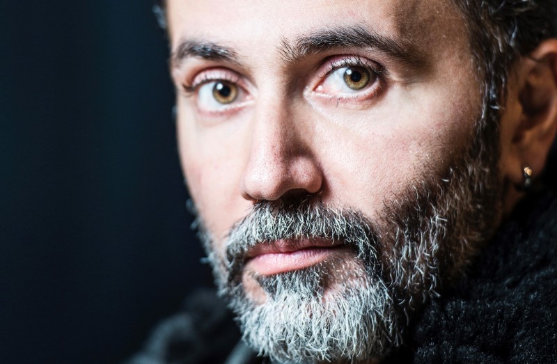 Talal Derki