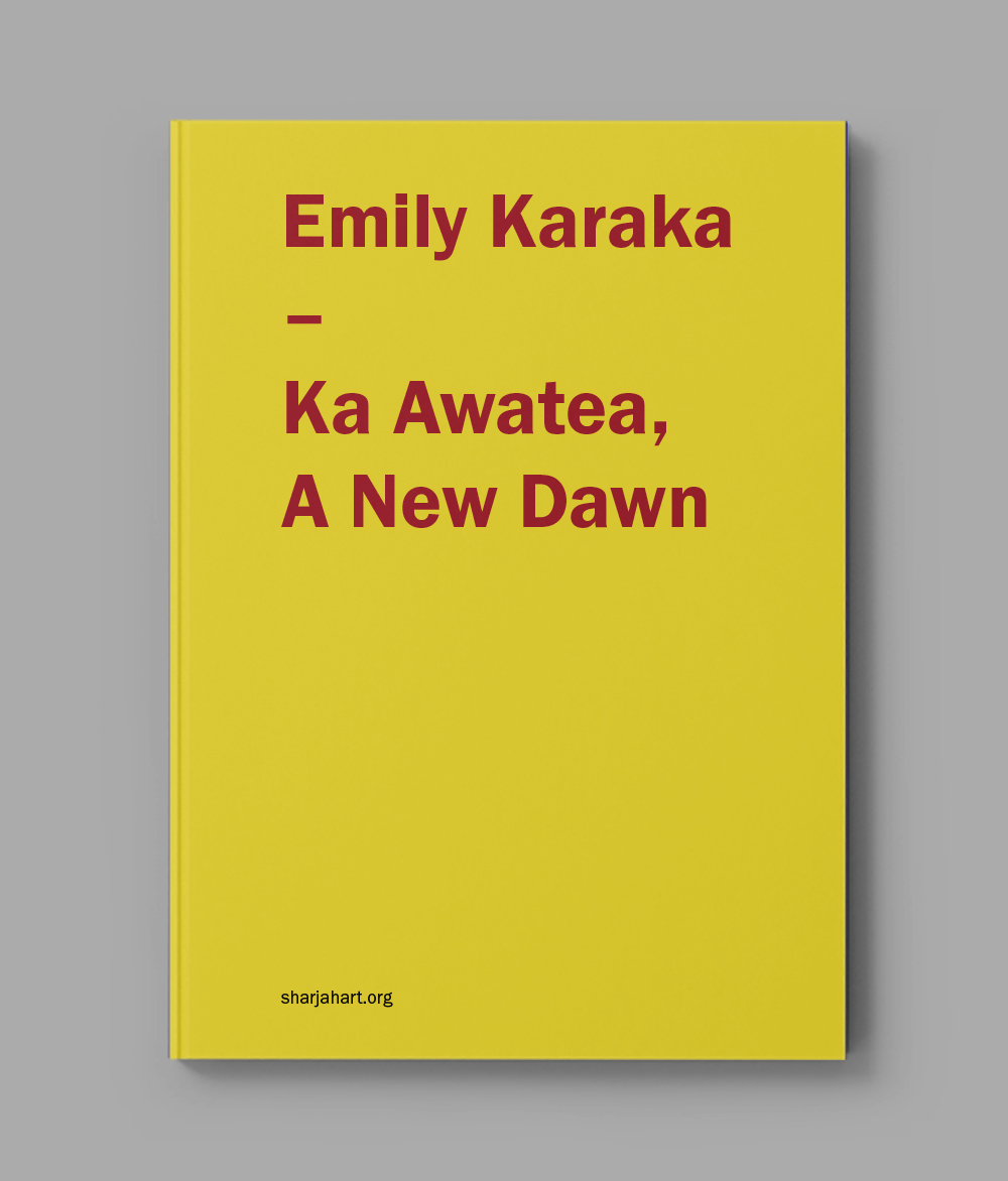 Emily Karaka: Ka Awatea, A New Dawn