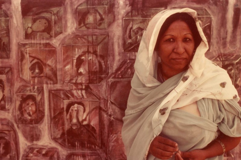 Kamala Ibrahim Ishag