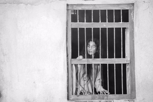 Sharjah Art Foundation’s Online Film Screening Series in Collaboration with Habibi Collective Concludes this Friday with a Screening of Image Nation Abu Dhabi’s Feature Film Scales from director Shahad Ameen