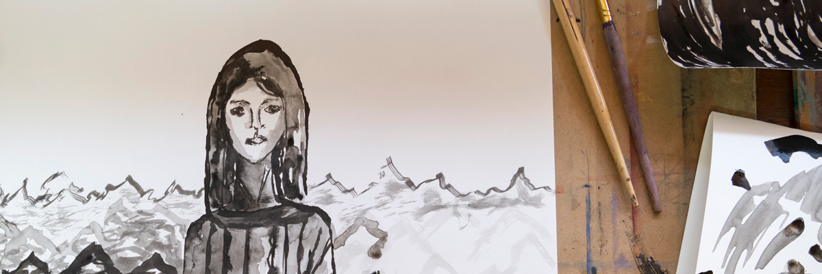 From Photo to Painting 