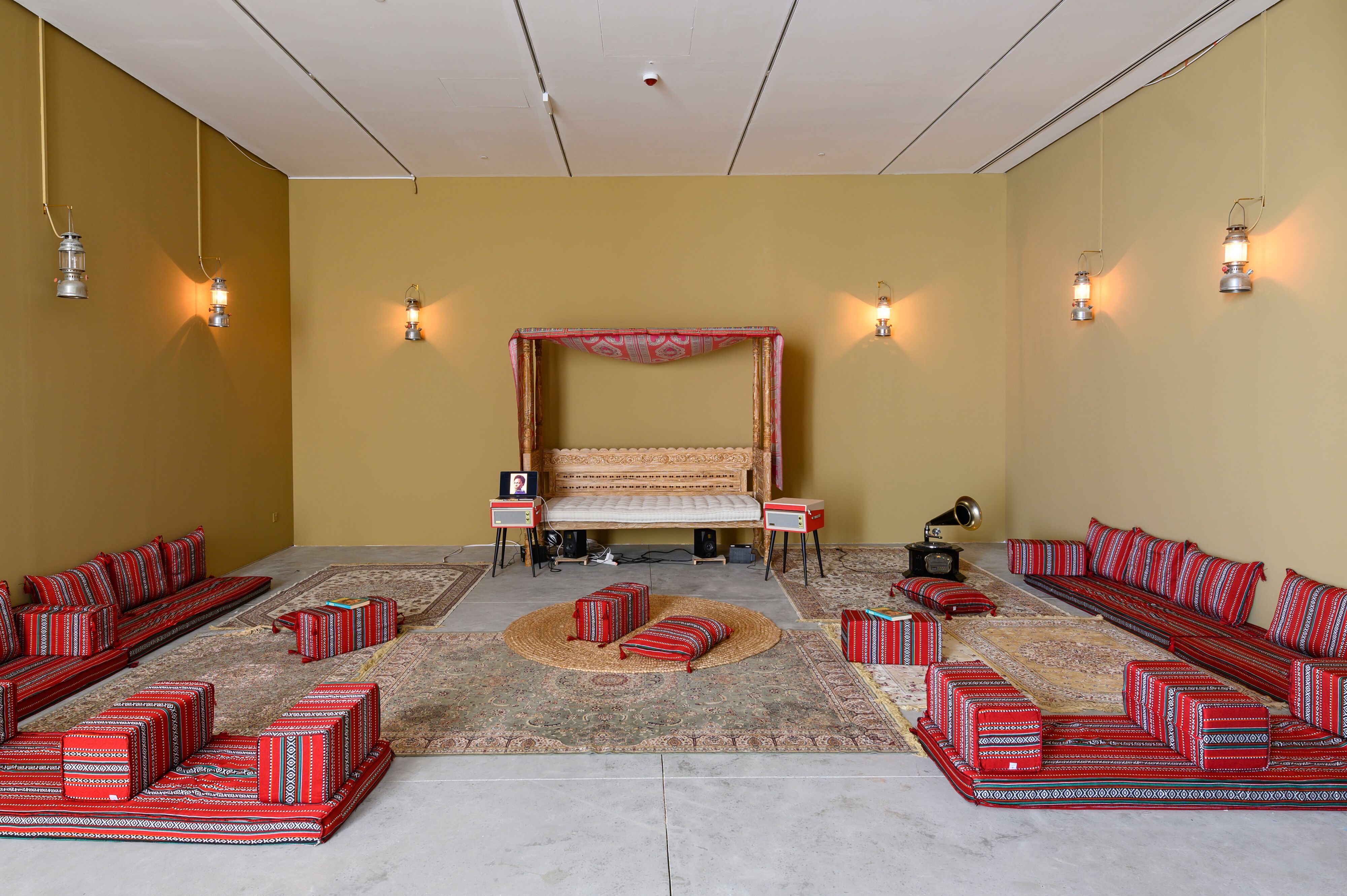 منزل ماكيدبا (2019)