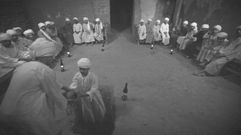Sharjah Art Foundation Screens Films by Wael Shawky Online This Friday