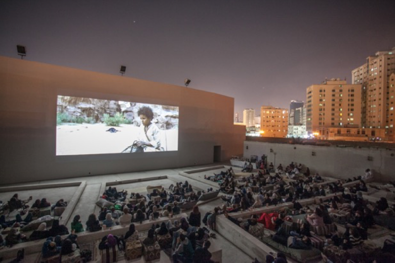 Sharjah Art Foundation Announces Recipients of First Short Film Production Grant and Open Call for Curated Film Programme