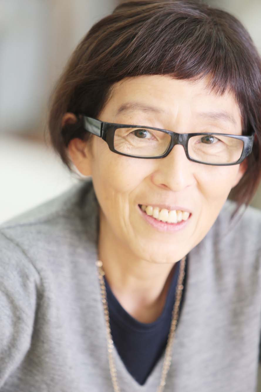 Kazuyo Sejima