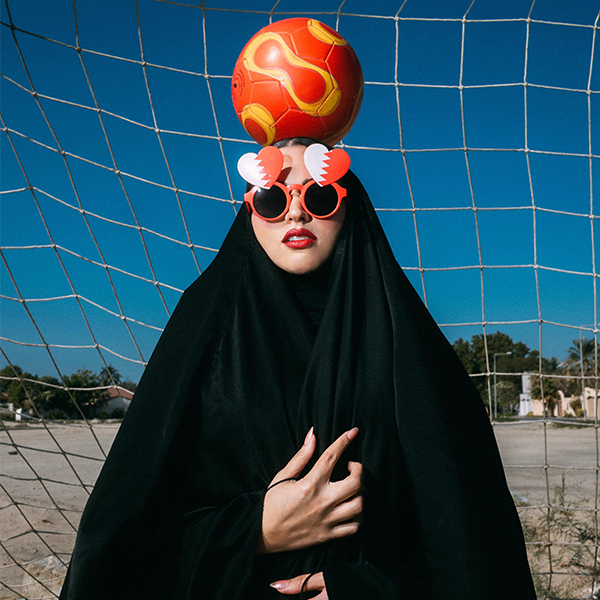 Khaleeji Kitsch Photography Studio