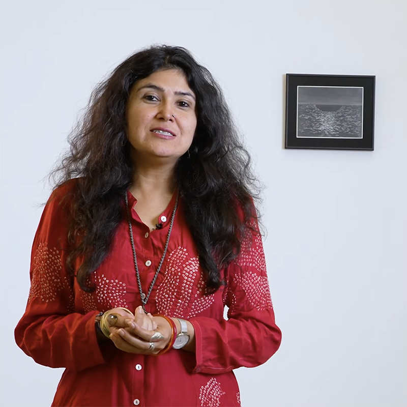  Lala Rukh: In the Round