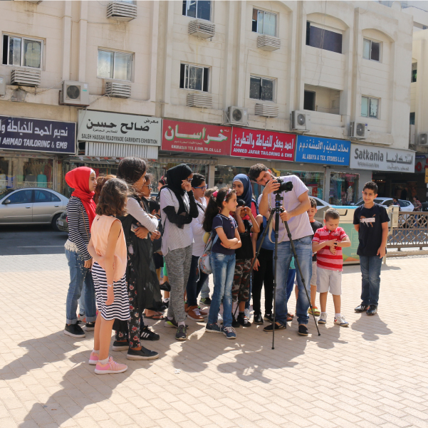 الفن الفوتوغرافي المفاهيمي 