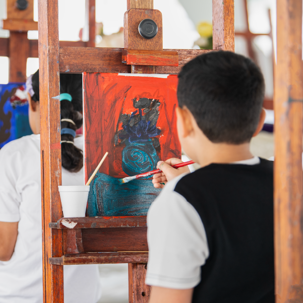  الطبيعة الصامتة بالألوان الأحادية 