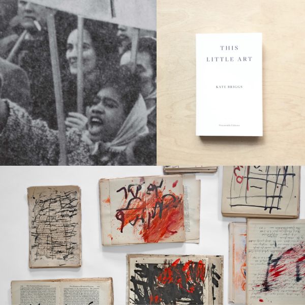 Writing from Desire, Narrative as Translation 