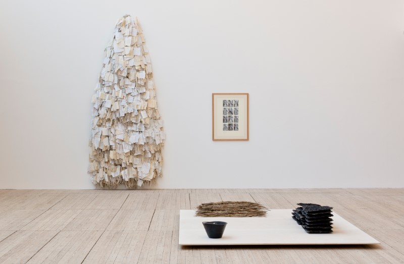 Sharjah Art Foundation Exhibition, Hassan Sharif: I Am The Single Work Artist, Travels to Malmö, Sweden