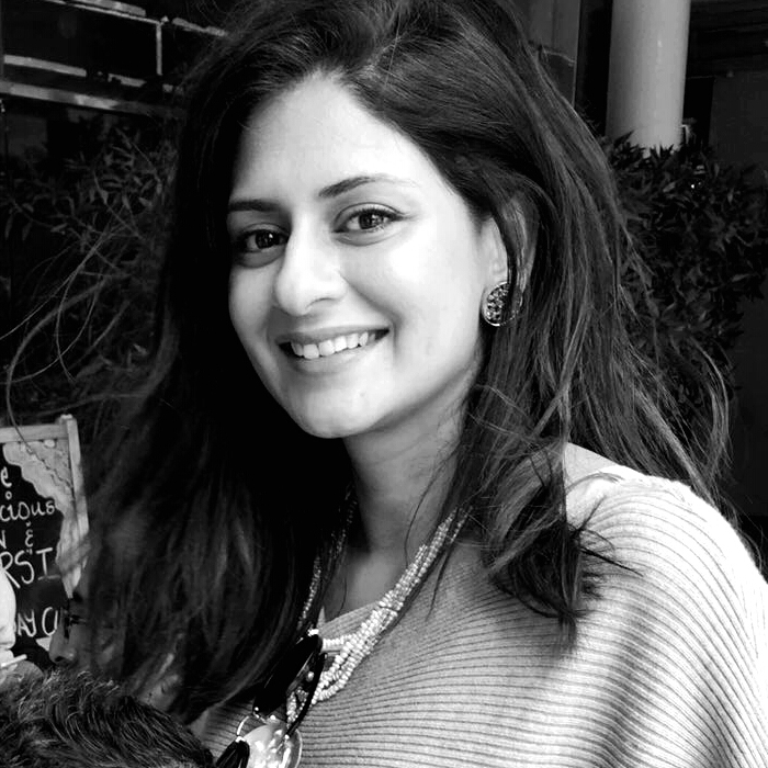 Maryam Rahman
