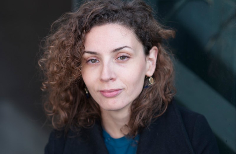 Mila Turajlić