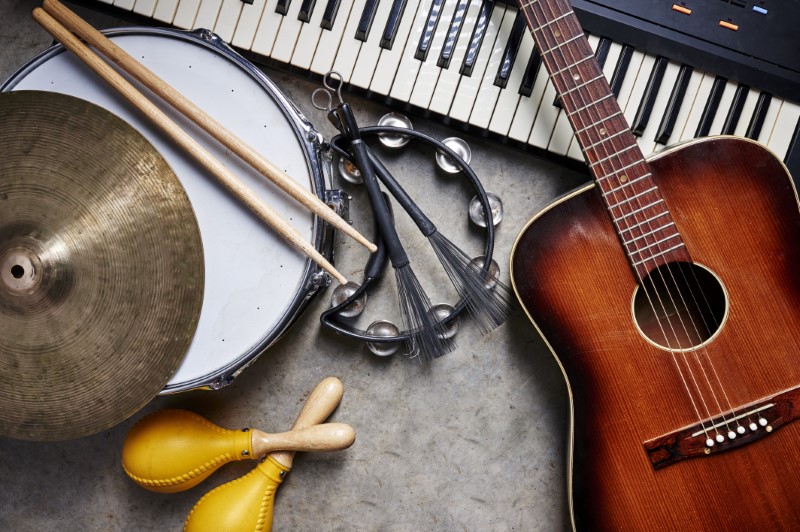 Sharjah Art Foundation launches music courses as part of its Learning Programmes
