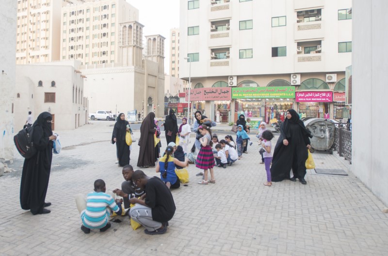 SAF Organises AGRICULTURE LAB: An Introduction to Guerilla Gardening