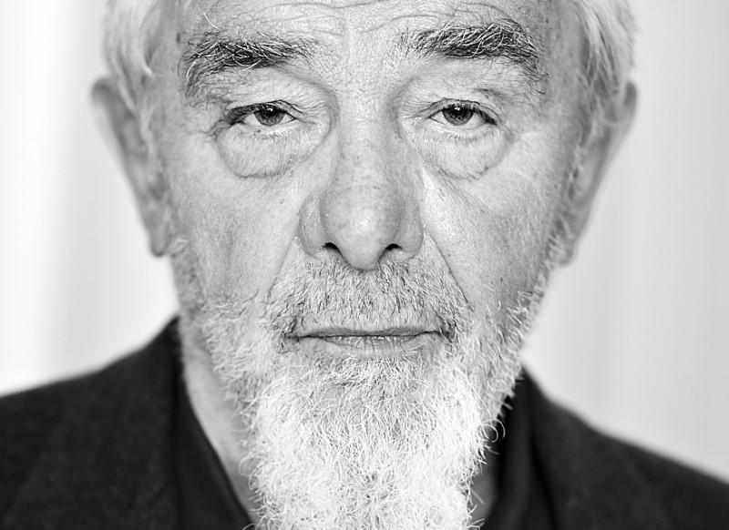 Arnulf Rainer