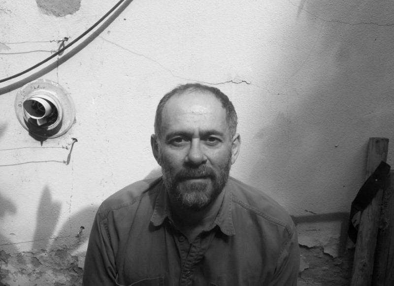 Enrico David