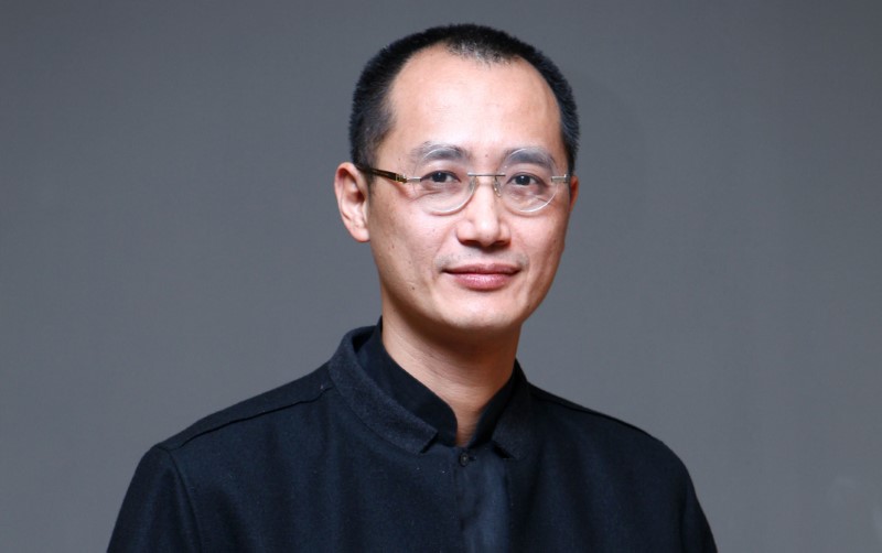 Qiu Zhijie