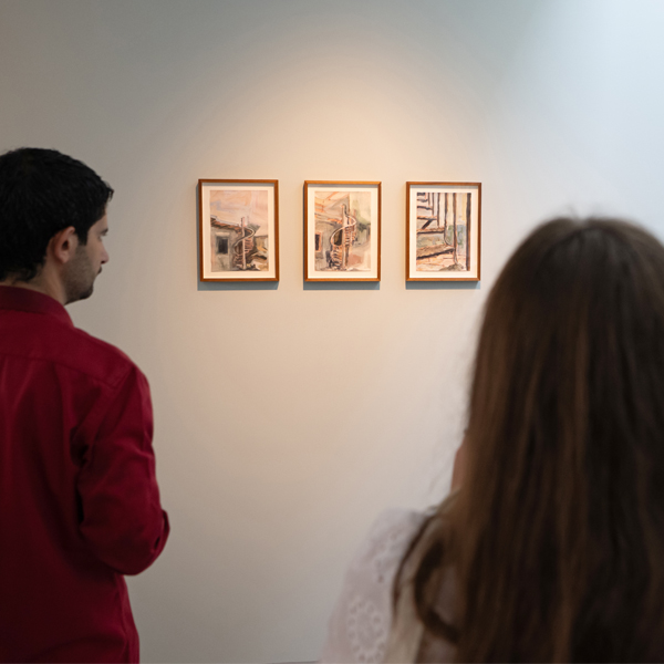 Poetry in Motion: Experimental Tour of A Restless Circle 