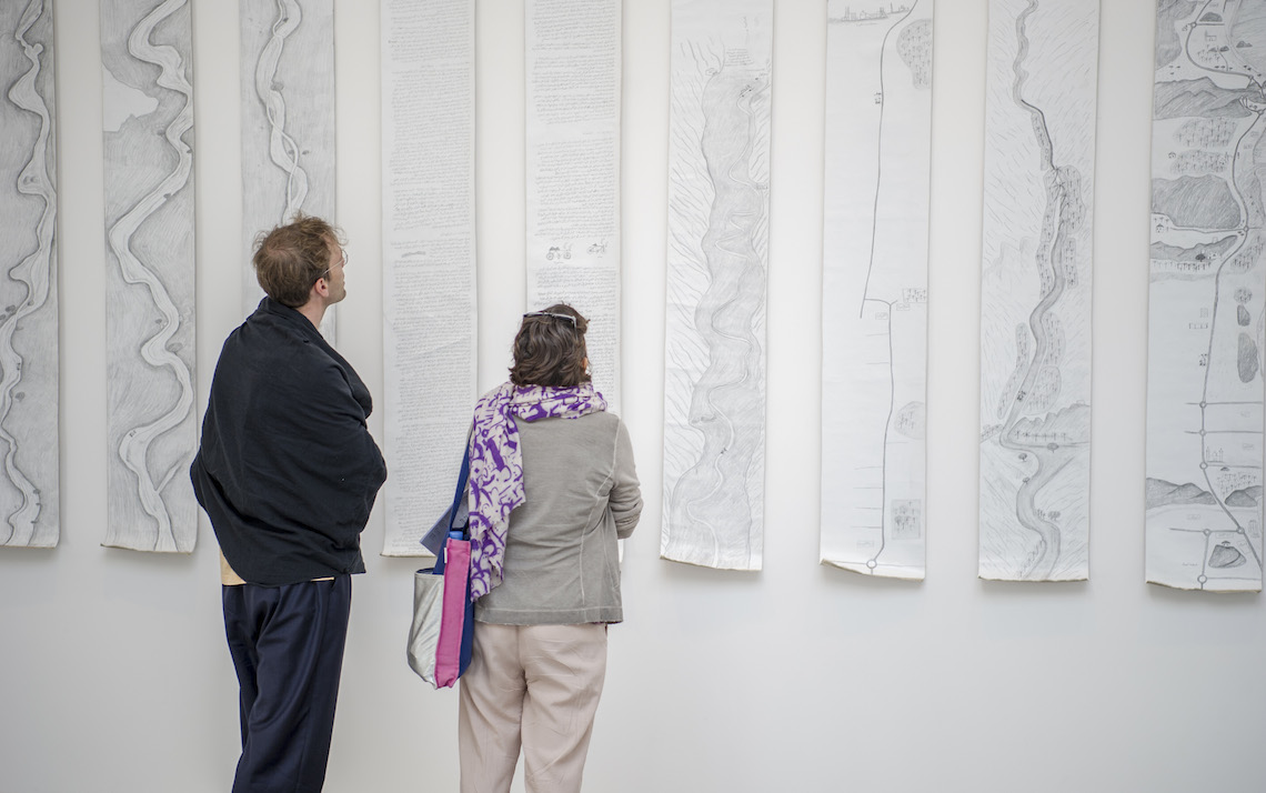 The Purl and Silk Journey