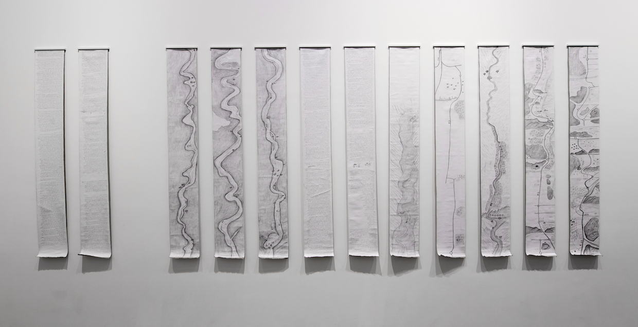 The Purl and Silk Journey