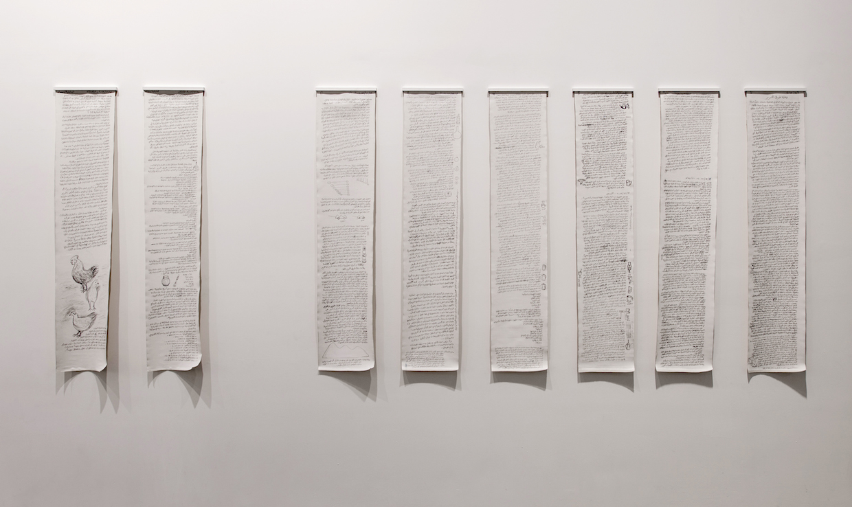 The Purl and Silk Journey