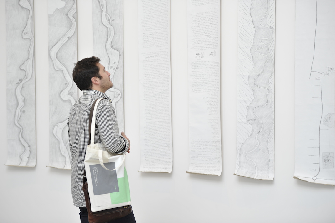 The Purl and Silk Journey