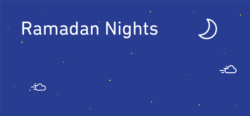 Ramadan Nights at Sharjah Art Foundation