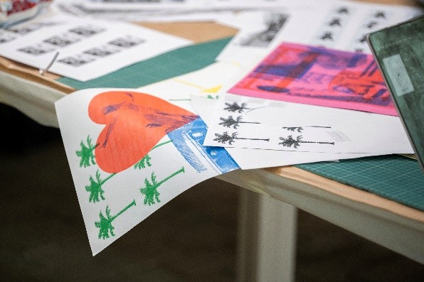 RISO Lab