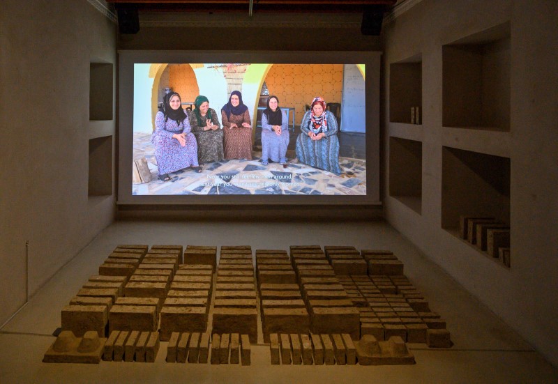 Who is afraid of ideology? Part 2 (2019)