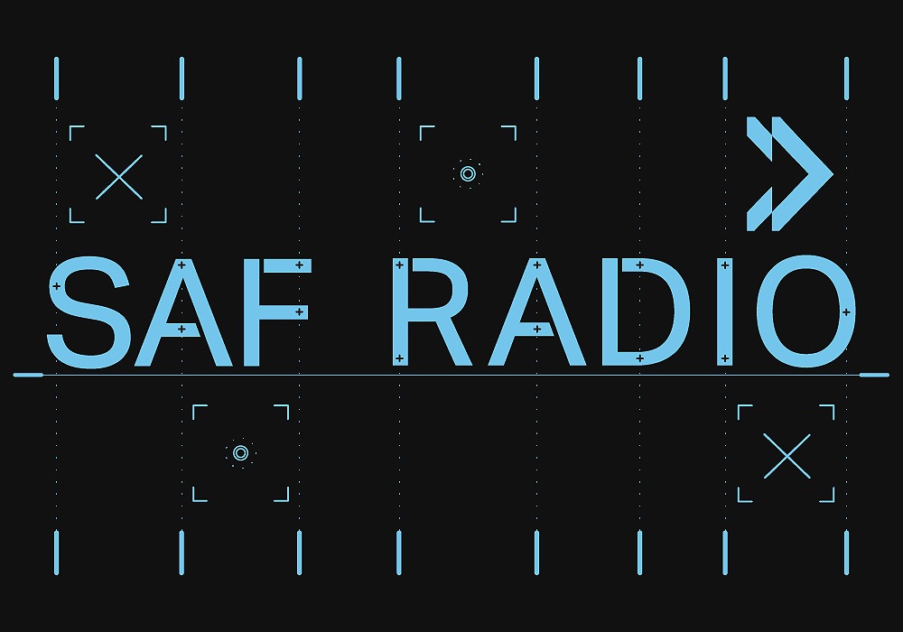 SAF Radio