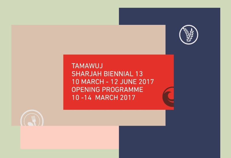 Sharjah Biennial 13: Tamawuj