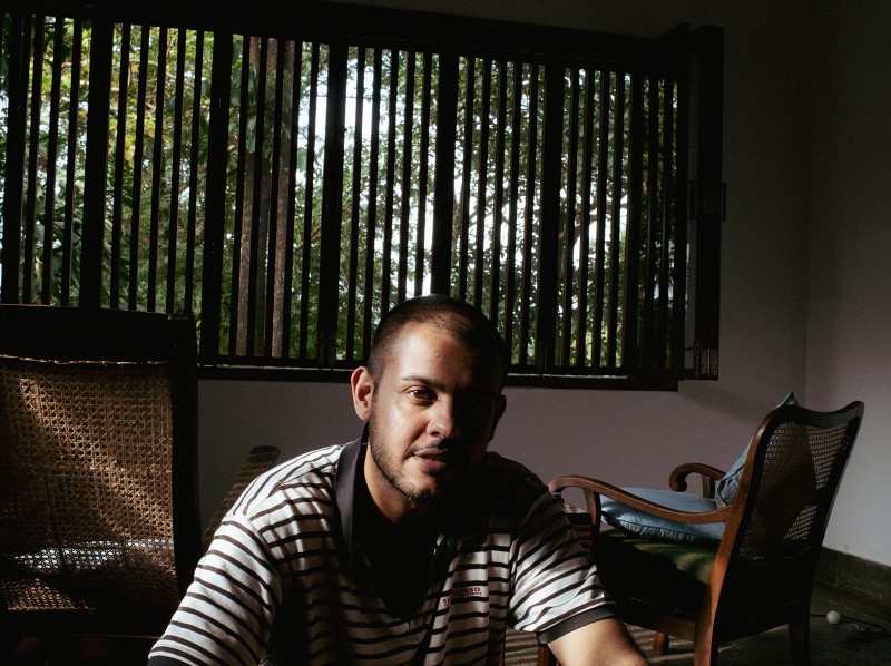 Sohrab Hura