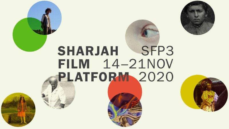 Third Annual Film Festival, Sharjah Film Platform, Returns Featuring 60+ Films Screened in Cinemas and Online