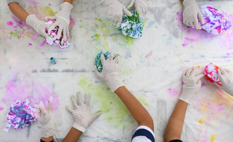 Sharjah Art Foundation announces Summer School for Children and Adults