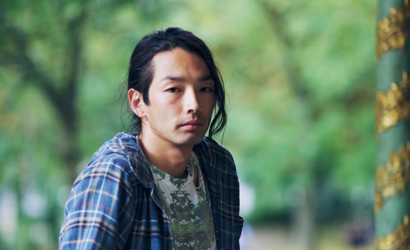 Mirai Moriyama