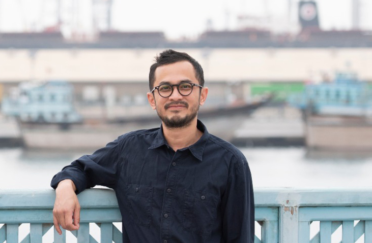 Saiful Razman