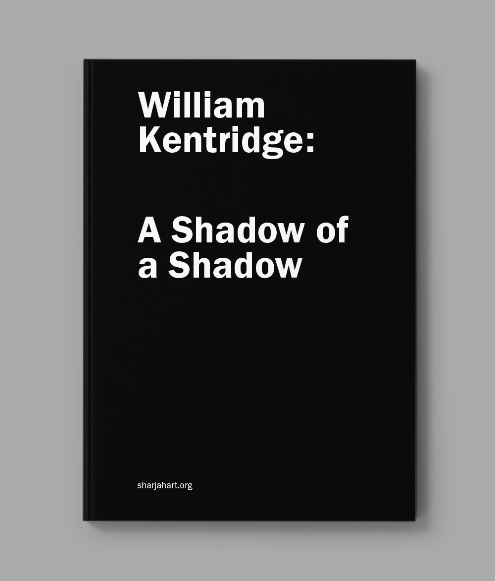 William Kentridge: A Shadow of a Shadow