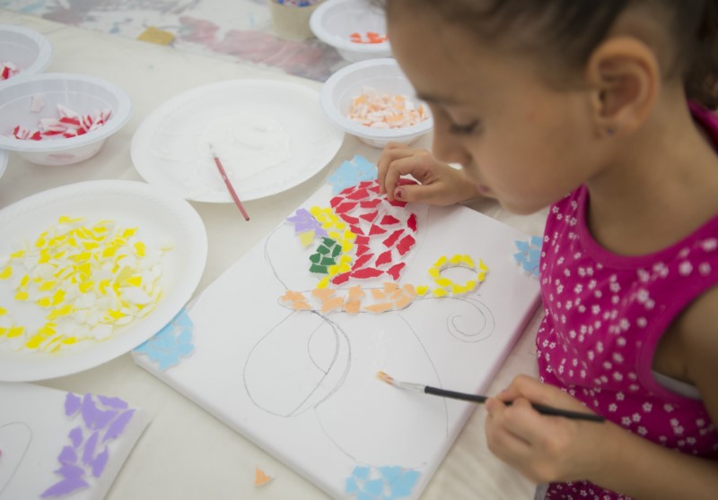 SAF Announces Summer 2016 Education Programme