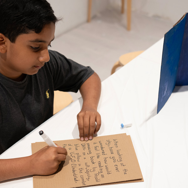 Write and Direct a Film 