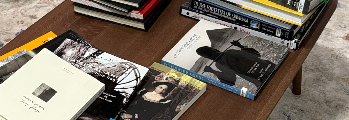 Photographers Meetup: How Sequencing Shapes Photobooks